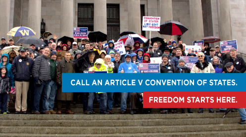 Convention of States Action